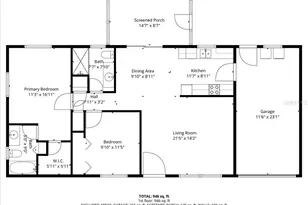 11270 SW 62nd Avenue Rd, Ocala, FL 34476 - Photo 31