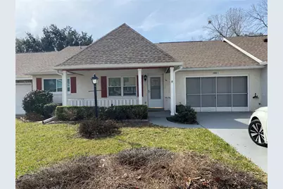 8666 SW 92nd Lane #C, Ocala, FL 34481 - Photo 1