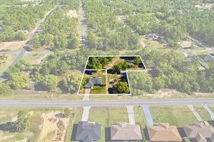 3085 W Hampshire Blvd, Citrus Springs, FL 34433 - Photo 3