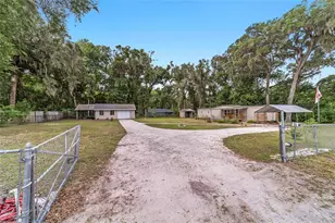 3460 SE 131st Pl, Belleview, FL 34420 - Photo 79