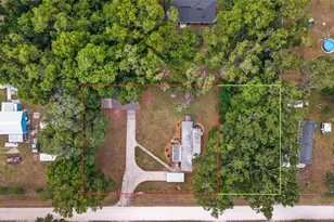 3460 SE 131st Pl, Belleview, FL 34420 - Photo 75