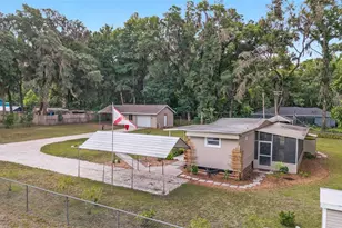3460 SE 131st Pl, Belleview, FL 34420 - Photo 17