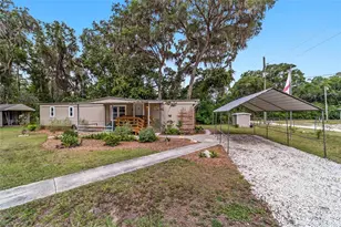 3460 SE 131st Pl, Belleview, FL 34420 - Photo 3