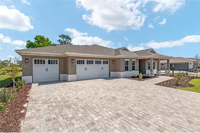 10815 SW 96th Lane, Ocala, FL 34481 - Photo 3