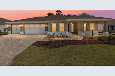 10815 SW 96th Lane, Ocala, FL 34481 - Photo 1