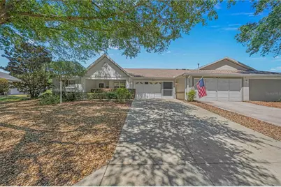 9617 SW 92nd Court, Ocala, FL 34481 - Photo 1