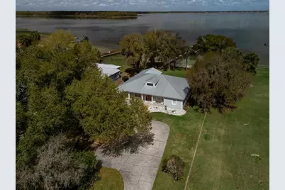 12495 SE Sunset Harbor Road, Weirsdale, FL 32195 - Photo 5