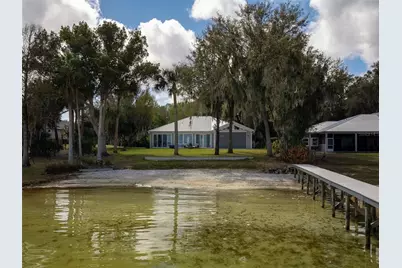 12495 SE Sunset Harbor Road, Weirsdale, FL 32195 - Photo 3