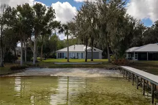 12495 SE Sunset Harbor Rd, Weirsdale, FL 32195 - Photo 3