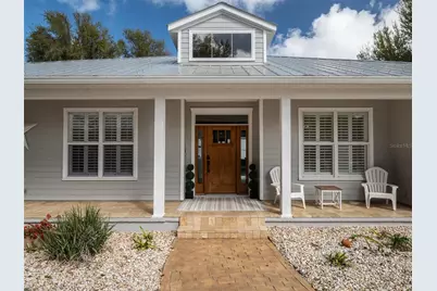12495 SE Sunset Harbor Road, Weirsdale, FL 32195 - Photo 11