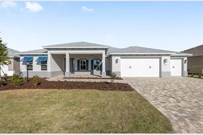 8501 SW 101st Terrace, Ocala, FL 34481 - Photo 3