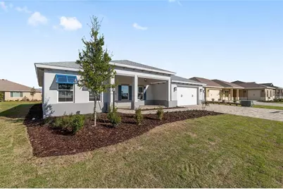 8501 SW 101st Terrace, Ocala, FL 34481 - Photo 5