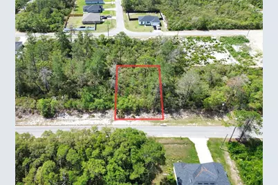 Tbd Fisher Pass, Ocklawaha, FL 32179 - Photo 1