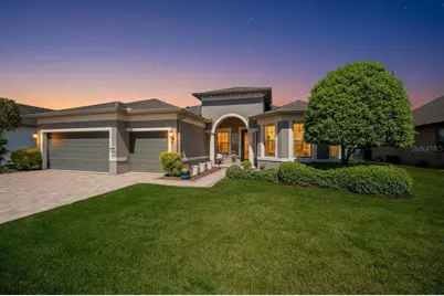 9186 SW 70th Loop, Ocala, FL 34481 - Photo 3