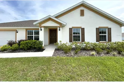 8309 N India Way, Citrus Springs, FL 34434 - Photo 1