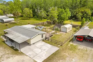 8356 W Tawny Rose Ln, Crystal River, FL 34429 - Photo 51