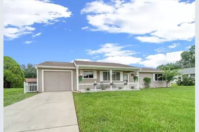 10820 SW 87th Terrace, Ocala, FL 34481 - Photo 3