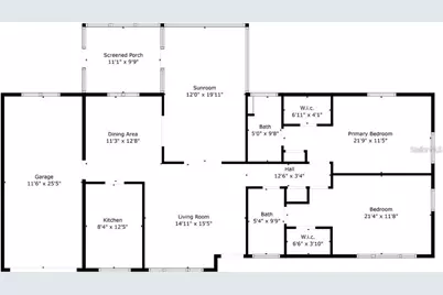 10820 SW 87th Terrace, Ocala, FL 34481 - Photo 35