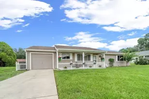 10820 SW 87th Terrace, Ocala, FL 34481 - Photo 1