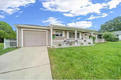 10820 SW 87th Terrace, Ocala, FL 34481 - Photo 3