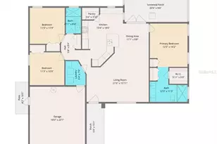 3070 W Laurel St, Lecanto, FL 34461 - Photo 49