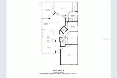 10640 NW 32nd Place, Gainesville, FL 32606 - Photo 3