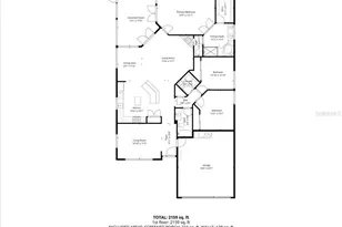10640 NW 32nd Pl, Gainesville, FL 32606 - Photo 3