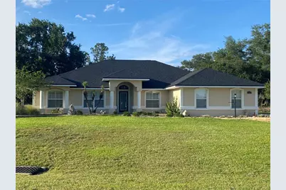 9562 County Road 125C, Wildwood, FL 34785 - Photo 1