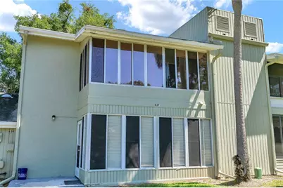 637 Silver Pass #B, Ocala, FL 34472 - Photo 33