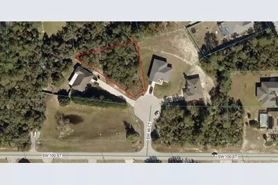 Tbd SW 46th Ct, Ocala, FL 34476 - Photo 1