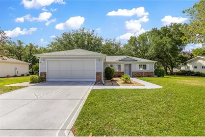 8660 SE 140th Place Road, Summerfield, FL 34491 - Photo 1