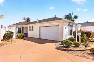600 Audrey Ln, The Villages, FL 32162 - Photo 1