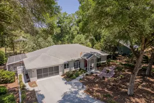 8710 SW 190th Cir, Dunnellon, FL 34432 - Photo 47