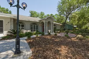 8710 SW 190th Cir, Dunnellon, FL 34432 - Photo 45