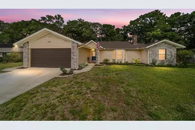 5499 SE 44th Avenue, Ocala, FL 34480 - Photo 1