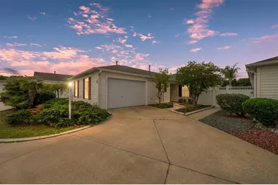 8932 SE 168th Sedgwick Place, The Villages, FL 32162 - Photo 1