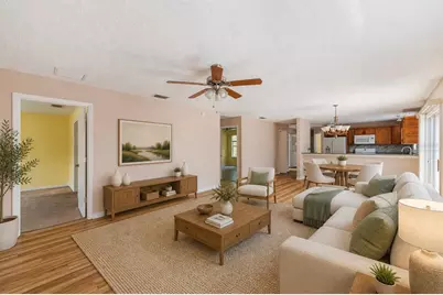 8932 SE 168th Sedgwick Place, The Villages, FL 32162 - Photo 9