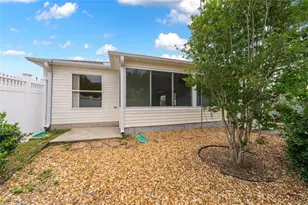 8932 SE 168th Sedgwick Pl, The Villages, FL 32162 - Photo 33