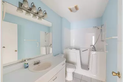 8932 SE 168th Sedgwick Place, The Villages, FL 32162 - Photo 27