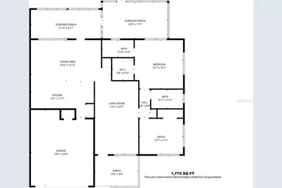 9335 SW 85th Terrace #E, Ocala, FL 34481 - Photo 43