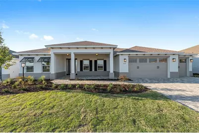 8553 SW 99th Circle, Ocala, FL 34481 - Photo 3