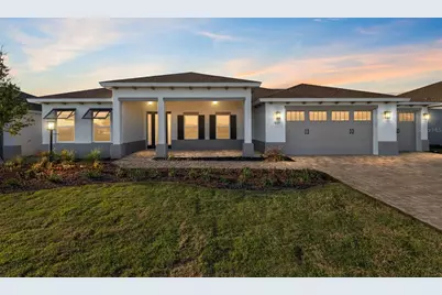 8553 SW 99th Circle, Ocala, FL 34481 - Photo 1