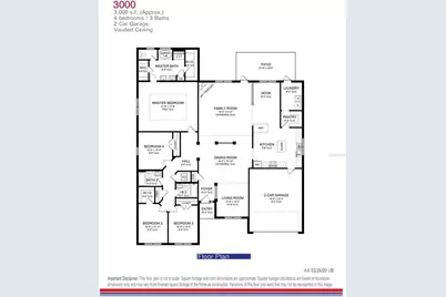 12598 SW 73rd Street, Ocala, FL 34481 - Photo 3