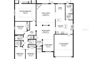 12598 SW 73rd St, Ocala, FL 34481 - Photo 3