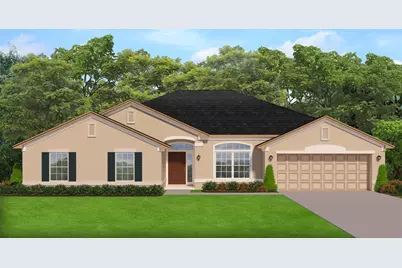 12598 SW 73rd Street, Ocala, FL 34481 - Photo 1