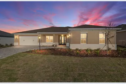 8515 SW 101st Terrace, Ocala, FL 34481 - Photo 1