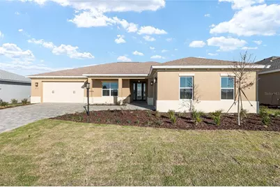 8515 SW 101st Terrace, Ocala, FL 34481 - Photo 3