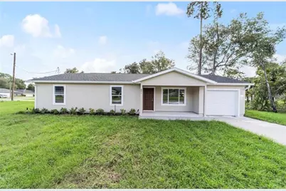 691 NE 130th Court, Silver Springs, FL 34488 - Photo 1