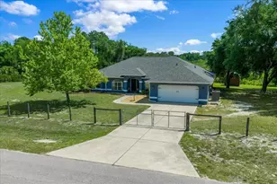 11985 SE 123rd Ave, Ocklawaha, FL 32179 - Photo 47