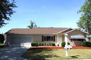 11579 SW 140th Loop, Dunnellon, FL 34432 - Photo 1